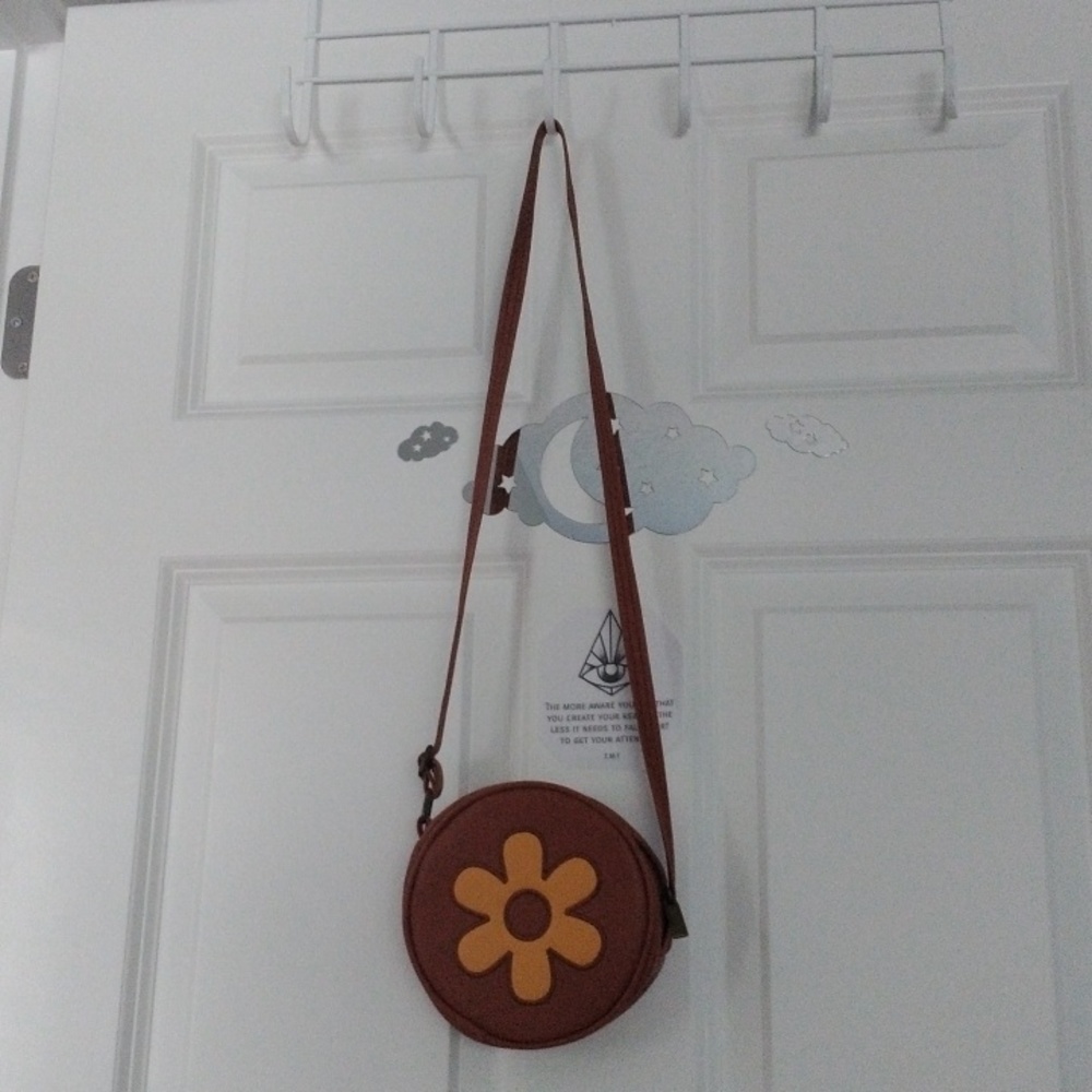 A mini bag
